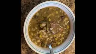 Cachupa Recipe