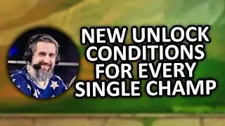 HUGE New Changes Coming in Patch 16.6!
