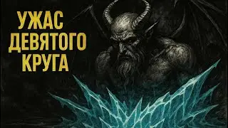 Ужасающая Правда О 9 Круге Ада