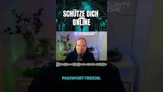 🔐💡 Passwort-Manager nutzen &ndash; So einfach sch&uuml;tzt du dich! 🛡️✅