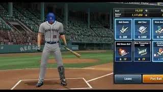 MLB 9 Innings - All About Arcade