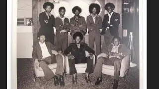 Kashmere Stage Band 