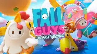 Didn&rsquo;t Fall! (You Win) - Fall Guys: Ultimate Knockout