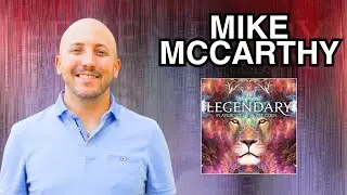 The Fire We Pass Down: Mike McCarthy on Generational Wealth and Spiritual Integrity