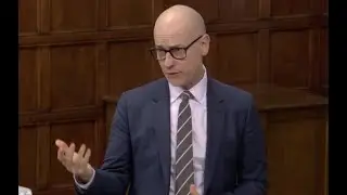 Health Minister Stephen Kinnock MP replies Westminster Hall Debate 19 11 25