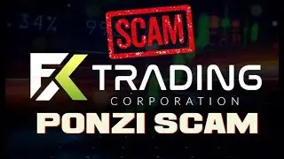 FX TRADING SCAM!   Shark Trade  -  Top 1 Company