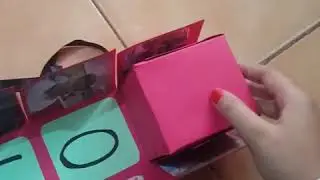 Infinity box