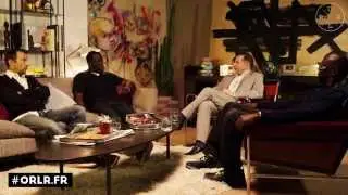 On Refait Le Rap - Mathieu Kassovitz & Solo : Les 20 ans de 