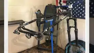 2007 Transition Vagrant Resto-Mod