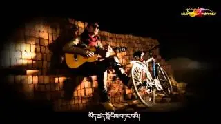 New Tibetan Song 2016