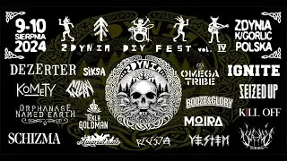 Zdynia DYI fest 2024