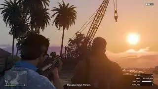 GTA LIMA