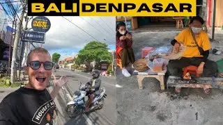 Bali Denpasar City Centre Shopping Guide to Denpasar