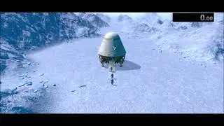 [Planetbase] / Class F - 2 Milestones - 1.13.770