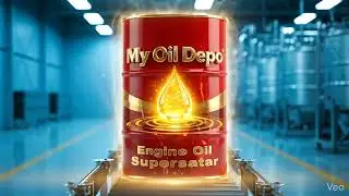 Engine Oil