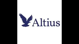 Altius Minerals Corporation live webinar, Thurs, Mar 11, 11 00 AM EST