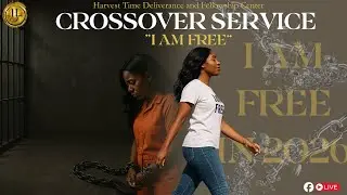 I Am Free- Apostle Priscilla Smith