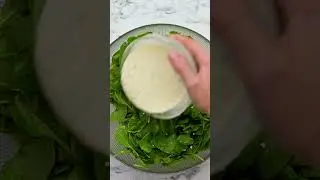 Strawberry Avocado Spinach Salad | The Recipe Critic