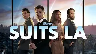 Suits LA Soundtrack (2025)