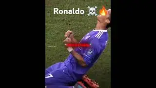 Ronaldo 12 ma&ccedil;ta 13gol🔥#edit #abone ol#ronaldo