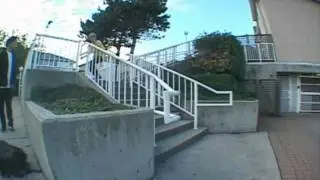 Lanny deBoer (NEW)