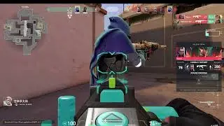 Raze Sunset & Abyss Gameplay 2025 10 13 17 19 38