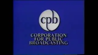 Reading Rainbow short funding credits 1980s