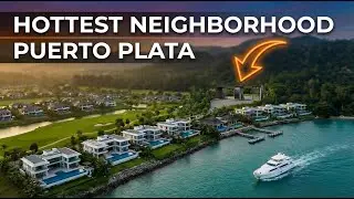 You&rsquo;re Not Supposed to See This Beachfront Golf Community&hellip; But Here It Is