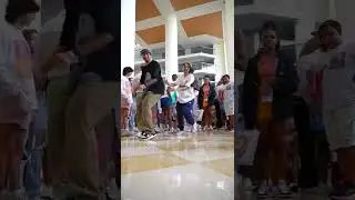 EL BEEPER DANCE @christianjp._