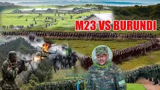IKIGITONDO 31/12/25 MA23 ISHYANO UVIRA AMERICA IHAYE MA23 UVIRA GASOPO KUNGABO ZA TANZANIA NUBURUNDI