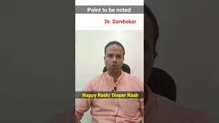 nappy rash #ytshorts #parentalcare #parenting #childcare #nappycream #nappyrash