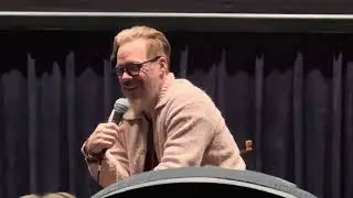 Indie Short Fest Interview 2025