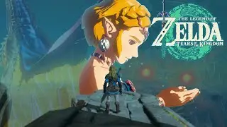 They Turned The Legend of Zelda Movie Into A Video Game?!