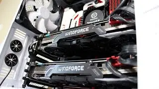 How To Build A Gaming PC: Project Stingray Build Log