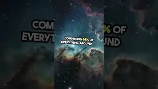 🌌 The Mysterious Force Expanding Our Universe! ✨