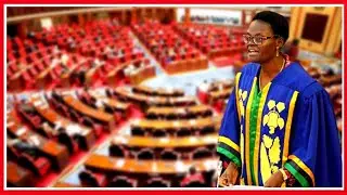 🔴#Live: BUNGENI: WABUNGE WALIVYOWABANA MAWAZIRI na SERIKALI - BUNGE la 12 MKUTANO wa 12...