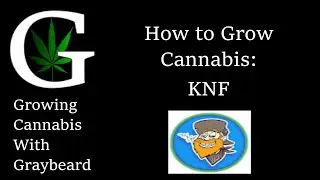 KNF (Korean Natural Farming) with BlueGrass GreenThumb!