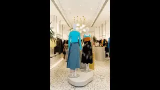 MoonRay Store Launch event