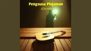 Penguasa Pinjaman