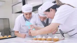 En Les Arts Culinaires &iexcl;Revolucionamos la gastronom&iacute;a!