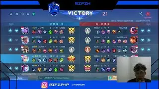 Ling Nerf Oh Tentu Tidak Build Ling  2022 META TERBARU ROTASI, BUILD, TIPS AND TRICK!