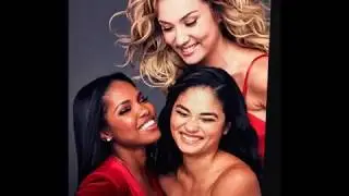 Star Cast- On set S3 moments from Jude, Brittany and Ryan [July 2018- Aug 2018]