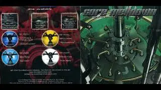 Terata - Tachycardia RC1