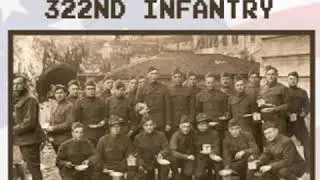 In Italy with the 332nd Infantry by Joseph L. LETTAU read by KevinS | Full Audio Book