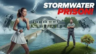 &ldquo;HOA Karen Flooded My Orchard&mdash;So I Turned Her Luxury Home Into a Stormwater Prison!&rdquo;