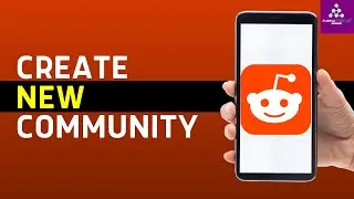 How To Make New Reddit Community 2025 | Create New Subreddit