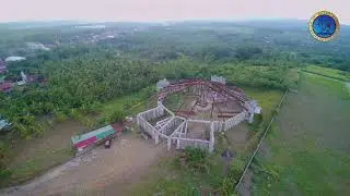 St. Augustine Parish Church Construction