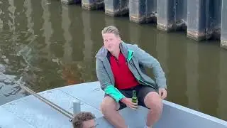 Intocht SKS Lemmer 2025 