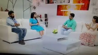 Finally Malavika Wales said I love Rahul Ravi