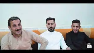 عقد قرآن | مقتدى علاء الشاوي | الف مبروك 